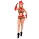 Fantasia Cowgirl