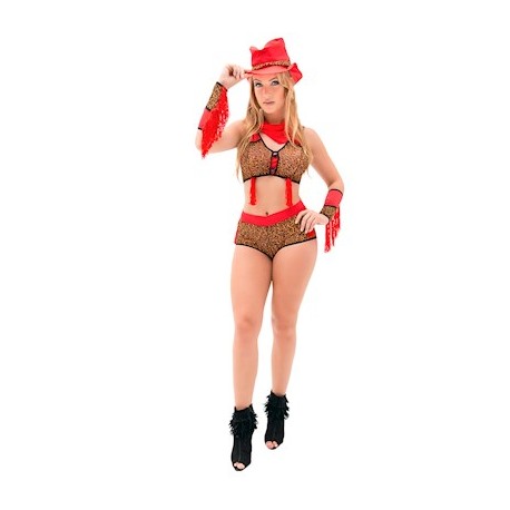 Fantasia Kit Cowgirl