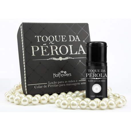 Toque de Pérola