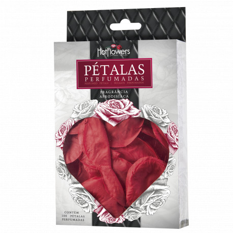 Pétalas  Perfumadas