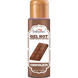 Gel Aromatizante  Hot Chocolate