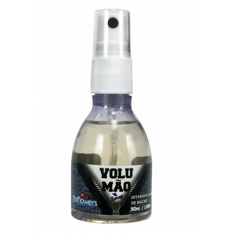 Volumão Spray