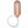 Cone para Pompoarismo Bege 40g