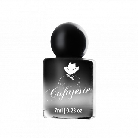 Perfume  masculino Cafajeste