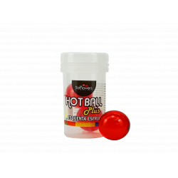 Hot Ball Plus Esquenta Esfria