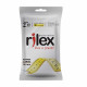 Preservativo Extra Largo Rilex