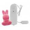 Vibrador Bullet coelho cyber