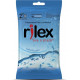 Preservativo Rilex Lubrificado