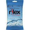 Preservativo Rilex Lubrificado