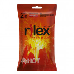 Preservativo blowtex Hot