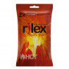 Preservativo Rilex Hot