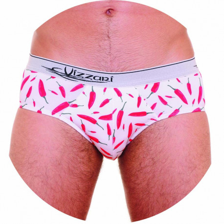 Cueca masculina Pimenta G