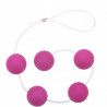 Bolinha Tailandesa 24cm com 5un