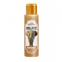 Gel Aromatizante  Hot Amarula