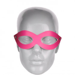 Mascara Tiazinha Rosa
