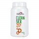 Talco Clean Sex menta 40gr