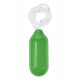 Cone  pompoar verde 50g