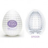 Masturbador Egg  Spider