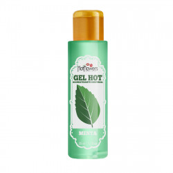 Gel Aromatizante  Hot Menta