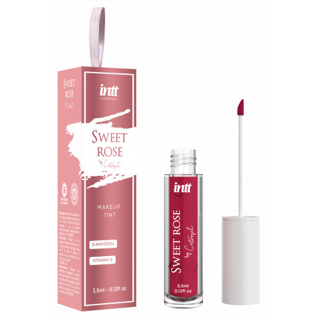 Lip Tint Rose