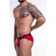 Cueca sunga Grega