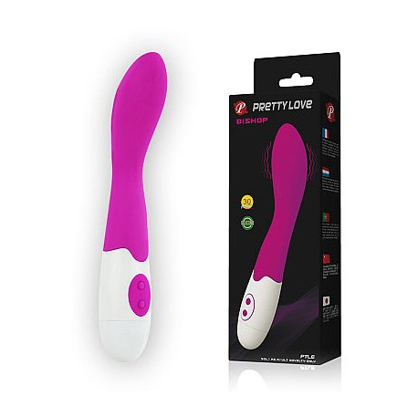 Vibrador Ponto G