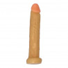 Pênis Realístico silicone 16x3cm