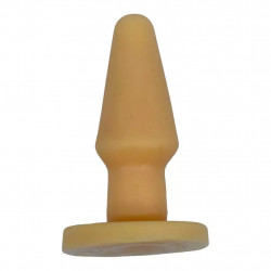 Plug anal 13,5x4,5cm