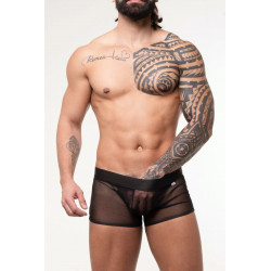 Cueca Boxer em renda