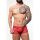 Cueca Boxer em renda