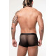 Cueca Boxer em renda