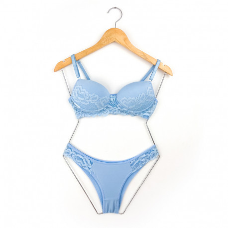 Conjunto Trio Mila