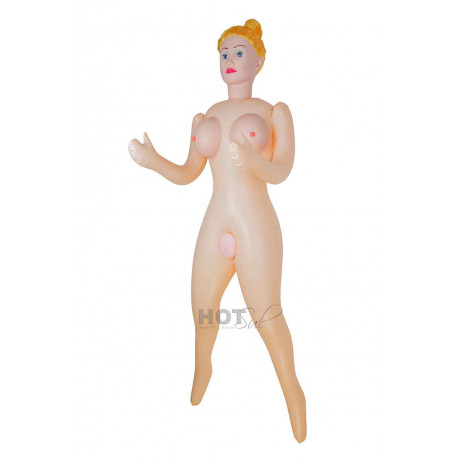 Boneca Inflável simples