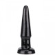 Plug anal 11,5x2,5cm