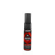 spray Garganta profunda morango