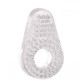 Anel Peniano extreme Transparente
