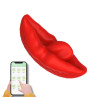 Vibrador  calcinha  com Controle App
