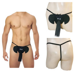 Jock amarelo único
