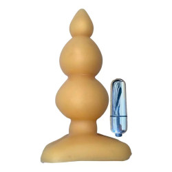 Plug Anal 14cm