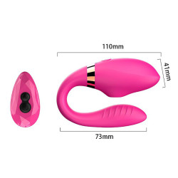 vibrador para calcinha