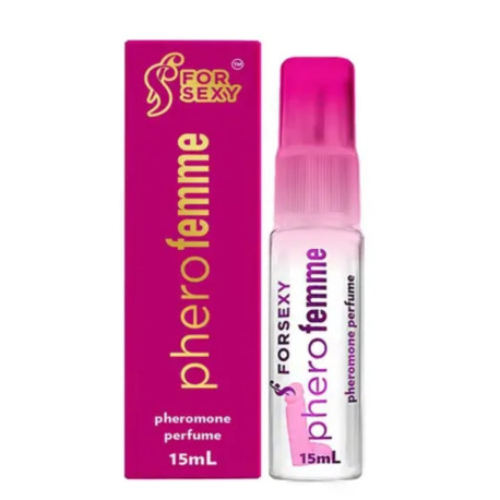 Deo Colonia Aimée Pleasure Line