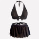 Conjunto Sexy tule