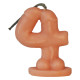 Vela erótica  penis