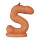 Vela erótica  penis