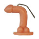 Vela erótica  penis