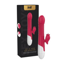 Vibrador Abel Triplo