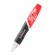 Caneta Hot Pen Morango com Champanhe.