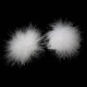 Nipple seios pompom