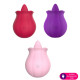 Vibrador e estimulador Suri
