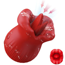 Vibrador Escalonado